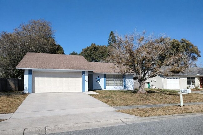 property at 7543 Ivory Terrace