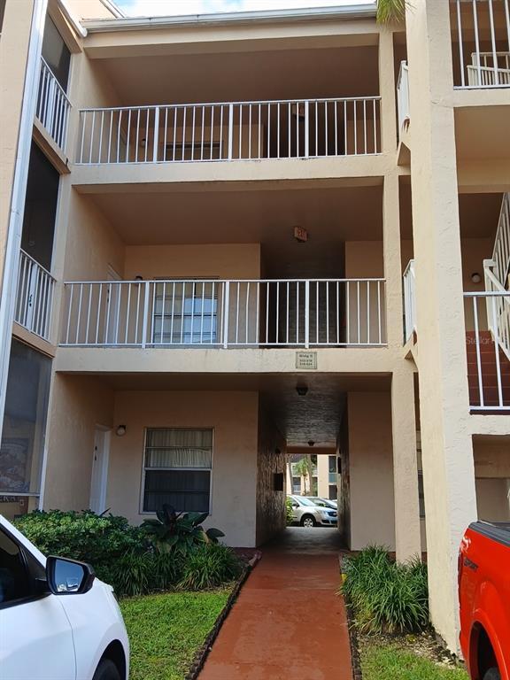 property at 15300 SW 106th Terrace