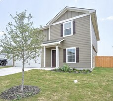 11011 Eyelet Harbor in Converse, TX - Building Photo