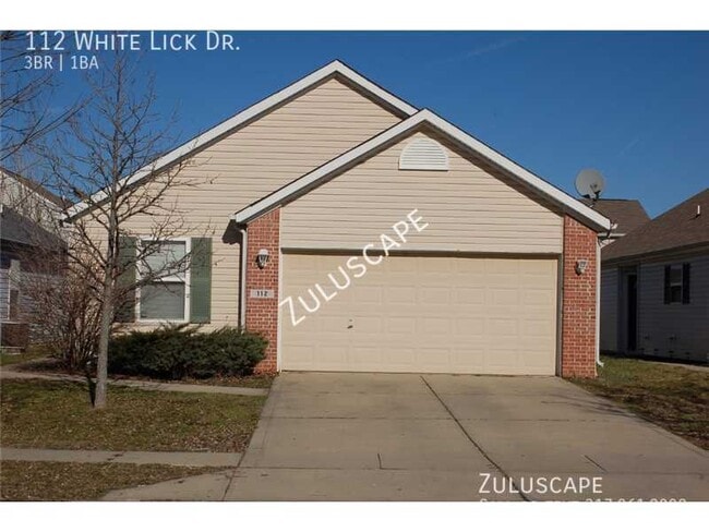 112 White Lick Dr