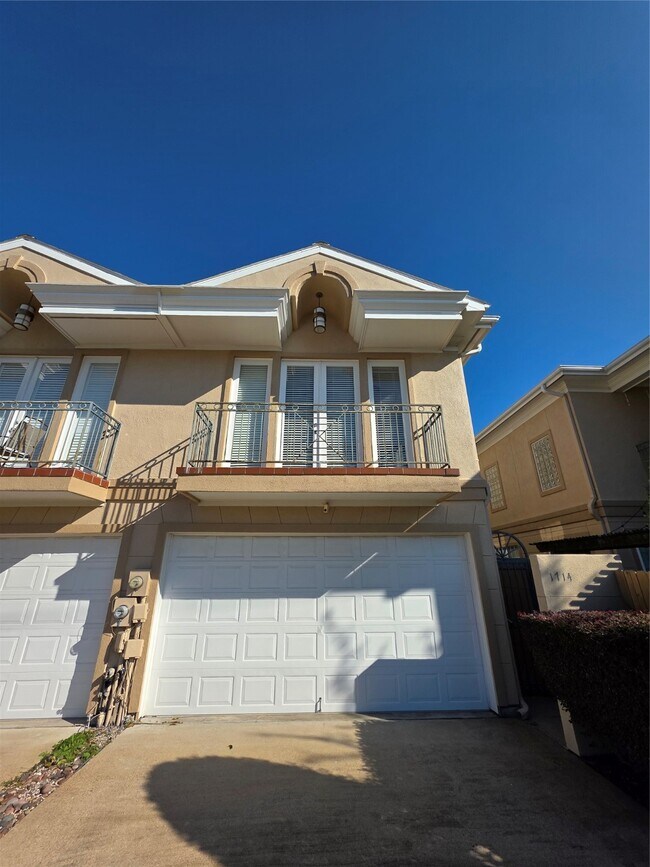 property at 1714 Roy St