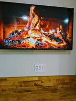 1303 Colony Dr in Marietta, GA - Building Photo