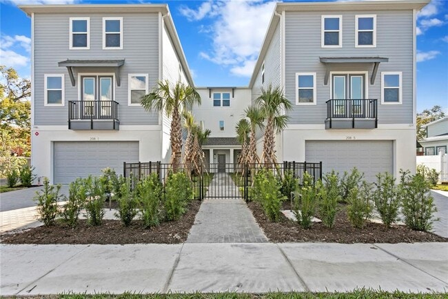 property at 208 W Frances Ave