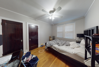 116 College Ave, Unit 10 in Somerville, MA - Building Photo - Building Photo