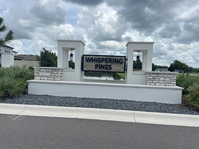 3943 Almond Brk Blvd in Land O Lakes, FL - Foto de edificio - Building Photo