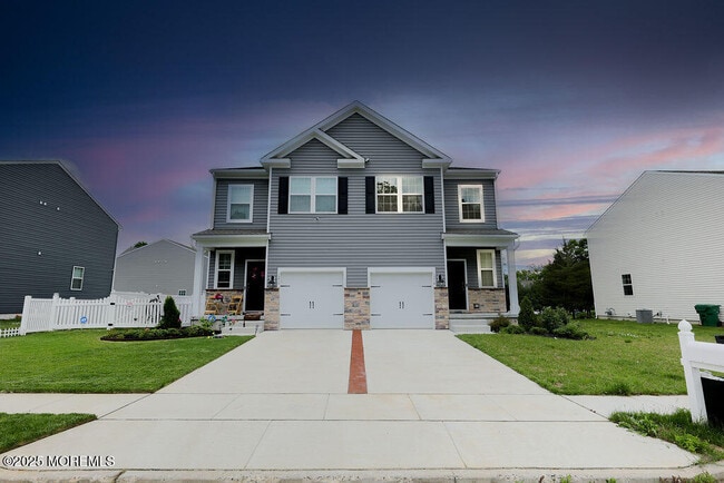 property at 1214 Peterson Way