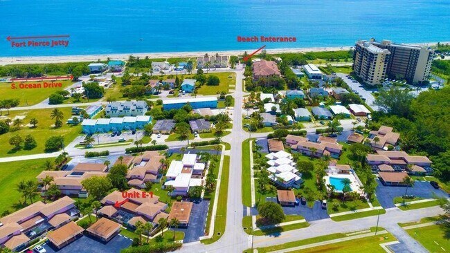 1772 Ave I in Fort Pierce, FL - Building Photo - Building Photo