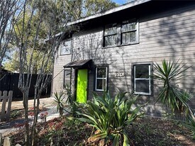 225 E 5th St in Apopka, FL - Building Photo