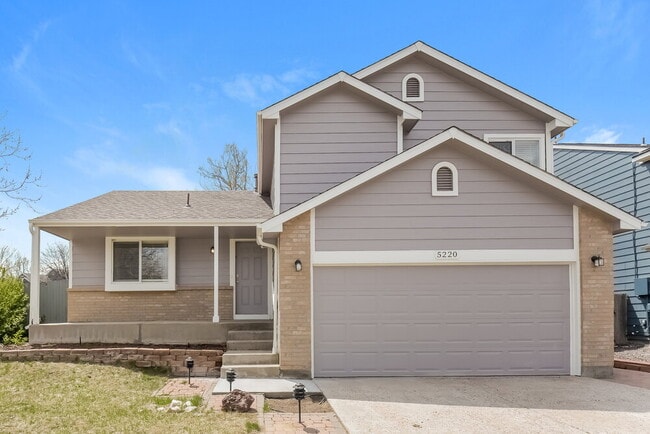 property at 5220 E 123rd Ave