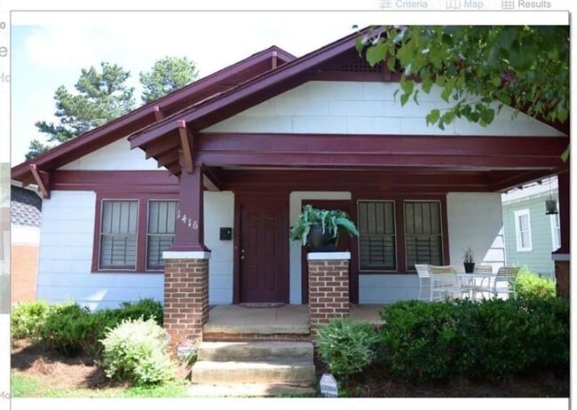 property at 1416 Memorial Dr SE