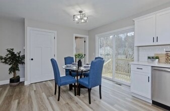 5 Bay Rd, Unit Unit5A in Belchertown, MA - Building Photo - Building Photo