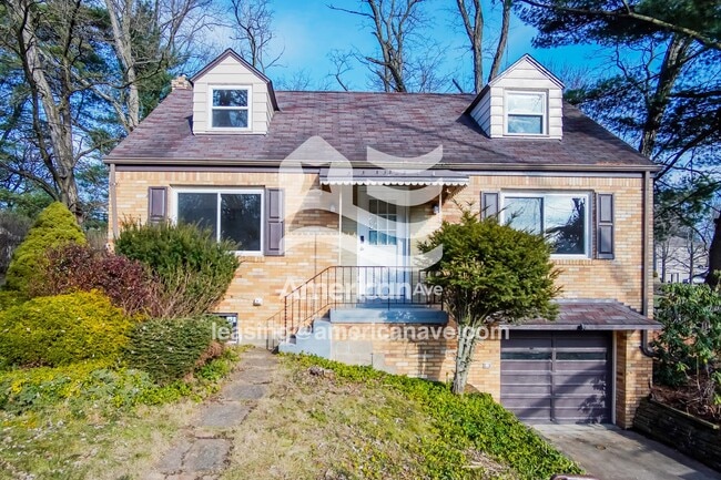 property at 237 Horning Rd