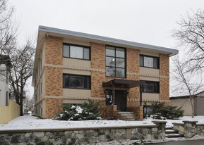 1709 S Ferry St in Anoka, MN - Building Photo