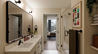 1119 W Carroll Ave in Chicago, IL - Building Photo - Building Photo