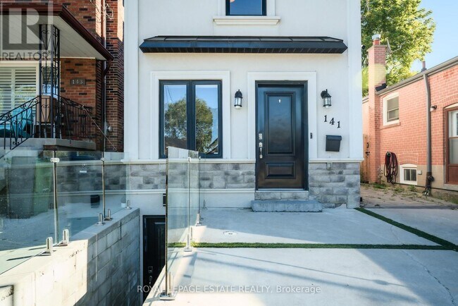 property at 141 S Edgely Ave