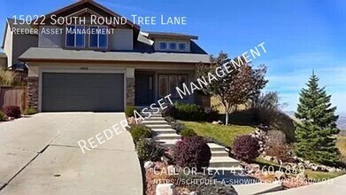 15022 S Round Tree Ln in Draper, UT - Building Photo - Building Photo