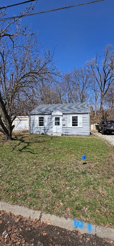 property at 3205 W Ann St