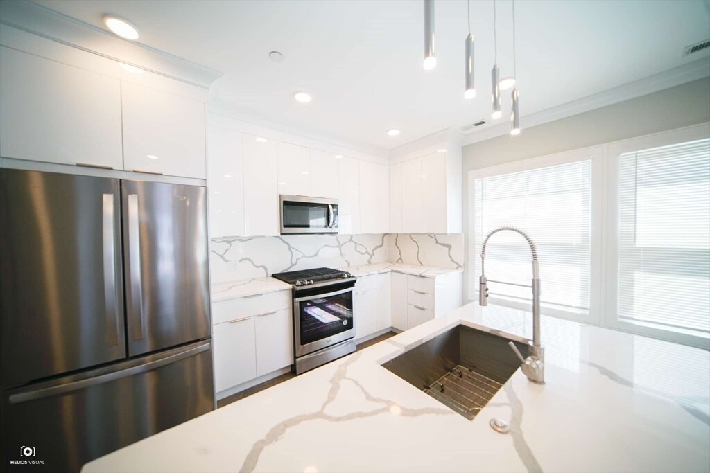 6 Manton Terrace in Boston, MA - Building Photo