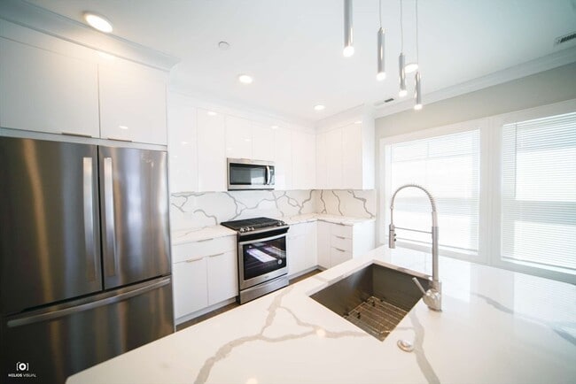 property at 6 Manton Terrace