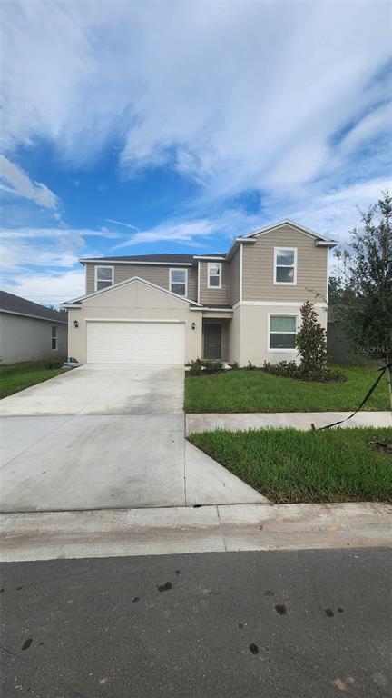 property at 12030 Brae Wy