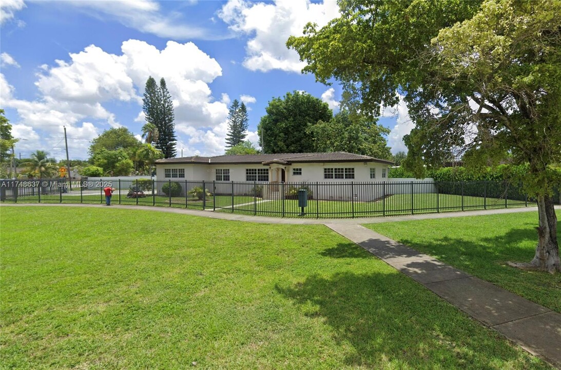 151 NW 63rd Ct in Miami, FL - Building Photo