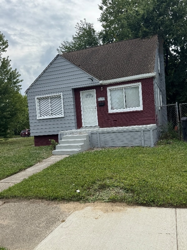 property at 4213 Duane St