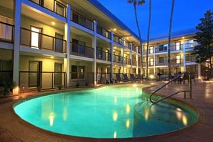 The Flats at Julian Drew Block