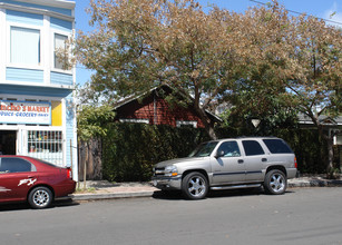 Cottage Grove in San Diego, CA - Building Photo - Building Photo