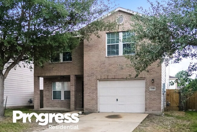 property at 12418 Sterlingstone Dr