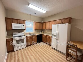 1324 Jordan St in Fayetteville, NC - Building Photo - Building Photo