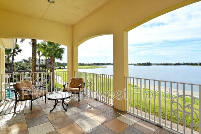 6438 Water Crest Way in Bradenton, FL - Building Photo - Building Photo