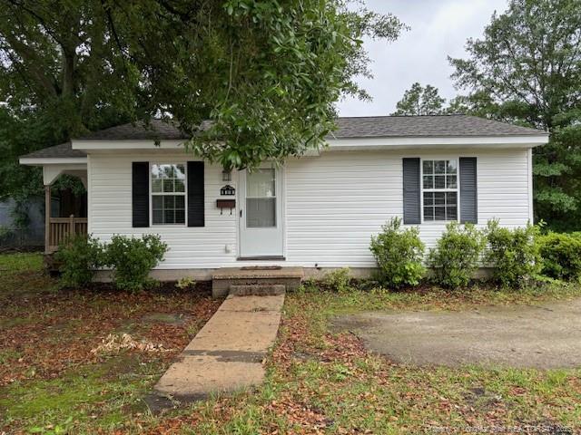 property at 902 E 13th St