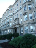 1185 Boylston St, Unit 50 in Boston, MA - Building Photo