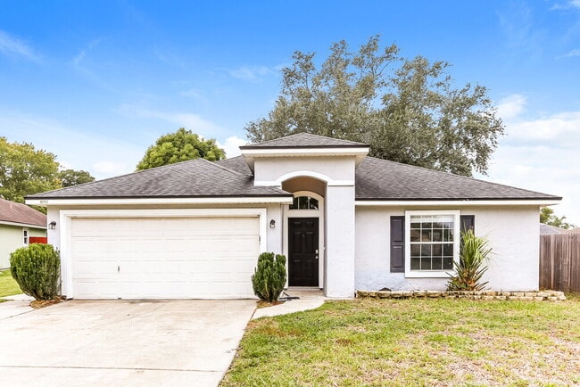 property at 7328 US Open Blvd