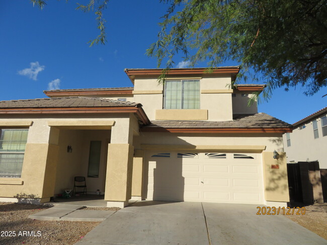 8548 W Brown St in Peoria, AZ - Building Photo - Building Photo