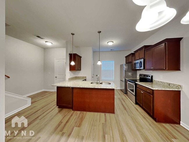 302 Negri Ct in La Vergne, TN - Foto de edificio - Building Photo