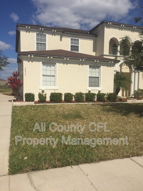 property at 4837 Stone Acres Cir