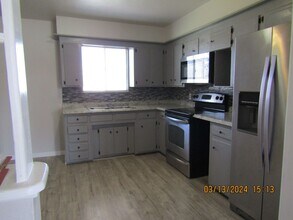 23 NW 53rd St in Lawton, OK - Building Photo - Building Photo