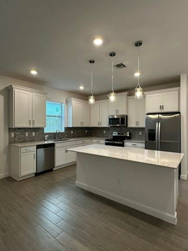 property at 3507 Bauer Rd