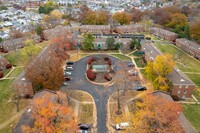 Hampton Gardens in St. Louis, MO - Foto de edificio - Building Photo