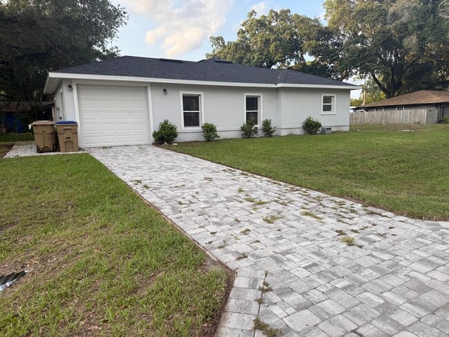 property at 1165 Eden Dr