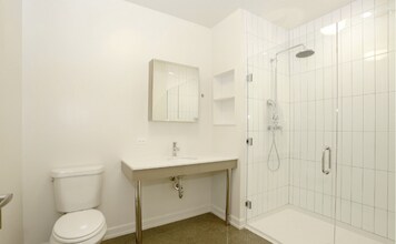 102 W Chicago Ave-Unit -C2 in Chicago, IL - Building Photo - Building Photo