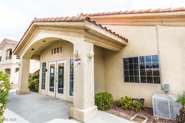 property at 1881 E Alexander Rd