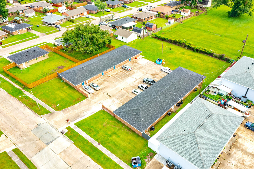 Prospect Landing in Houma, LA - Foto de edificio