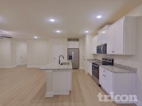 7105 Jerimoth Dr in Charlotte, NC - Building Photo - Building Photo