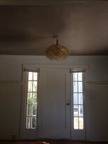 422 El Centro St, Unit 1/2 in South Pasadena, CA - Building Photo