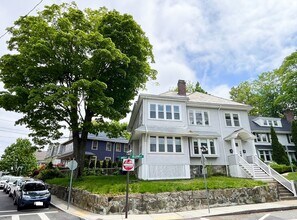44 Bellevue St in Boston, MA - Building Photo - Building Photo