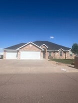 301 Dominion Way in Clovis, NM - Building Photo