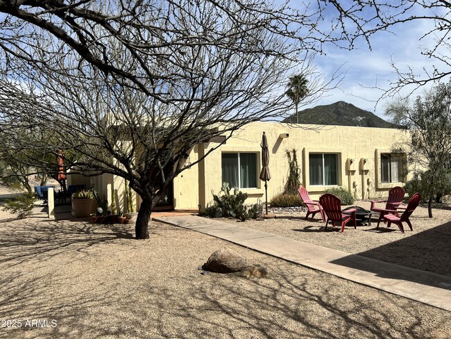 property at 37801 N Cave Creek Rd