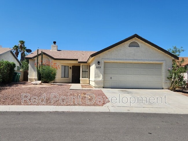 5173 W Malachite Pl in Tucson, AZ - Building Photo - Building Photo